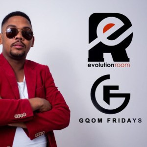 Ed Harris - GqomFridays Mix Vol.94