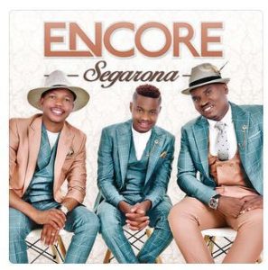 ALBUM: Encore Segarona (Zip File)