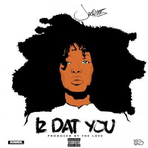 Jacquees - Iz Dat You