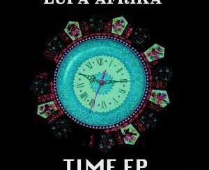 Lupa Afrika - Time (Galaxy Art Mix)