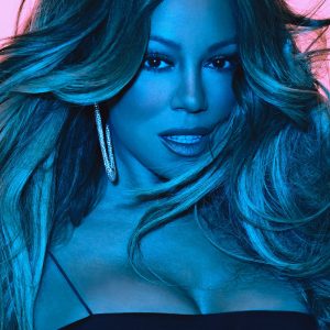 Album: Mariah Carey – Caution (Zip File)