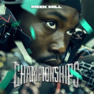 Meek Mill – Oodles O’Noodles Babies