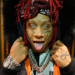 Trippie Redd – Evil Knievel ft. Chris King