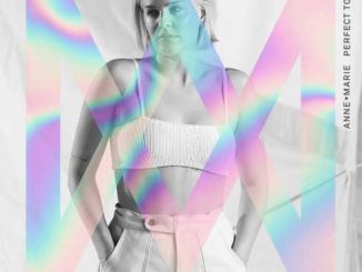 Anne-Marie – Perfect to Me (CDQ)