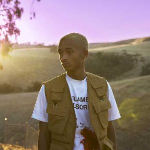 Jaden Smith – Rollin Around