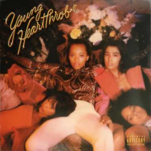 ALBUM: Kodie Shane – Young HeartThrob (Zip File)