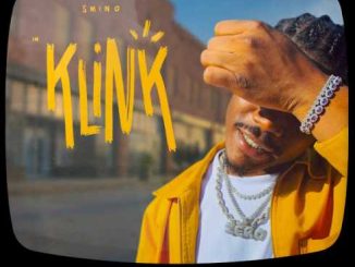 Smino – KLINK [CDQ]