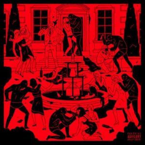 Swizz Beatz – Something Dirty / Pic Got Us (feat. Kendrick Lamar, Jadakiss & Styles P)