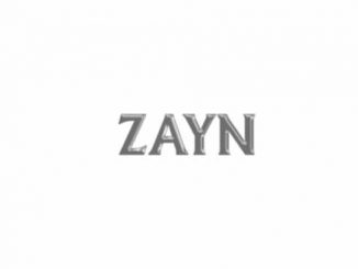 ZAYN – Rainberry