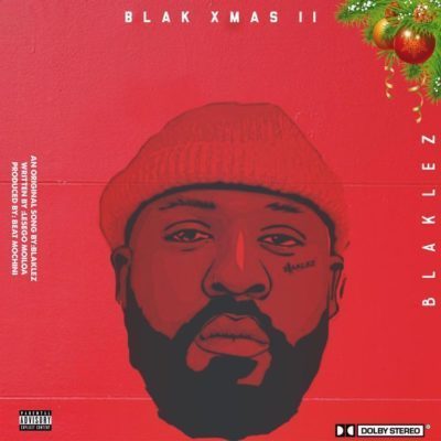 Blaklez – Blak Xmas II