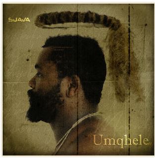 DOWNLOAD SJAVA – UMQHELE (ALBUM TRACKLIST)