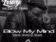 George Lesley - Blow My Mind (Mark Francis Remix) Ft. Earl W. Green