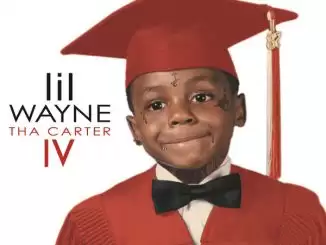 Lil Wayne - Outro (Feat Bun B, Nas, Shyne & Busta Rhymes)