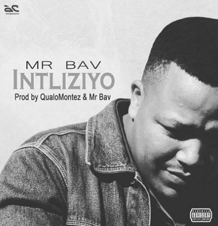 Mr Bav – Intliziyo