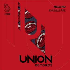 Nelo HD - Invisible Fire