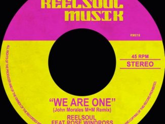 Reelsoul – We Are One (The John Morales Remixes) Ft. Rose Windross