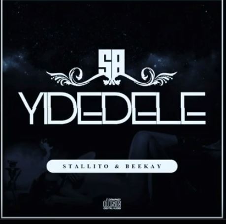 Stallito & Beekay – Yidedele