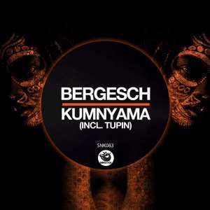 Bergesch - Kumnyama (Original)