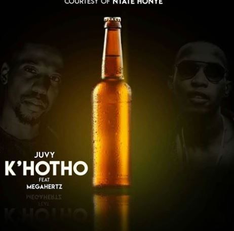 JUVY – K’hotho Ft. Mega Hertz & Honye