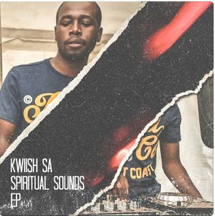 KWiiSH SA – Spiritual Sounds Mix Vol.9