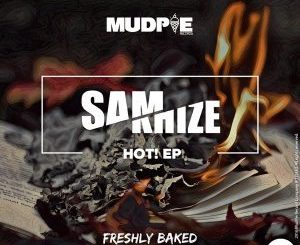 Sam Mkhize – Quincy (Original Mix)