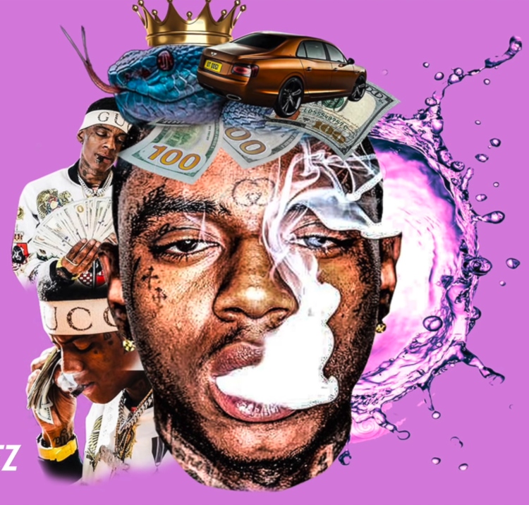 Soulja Boy – In My Pocket Ft. Asian Doll & ASAP Ferg