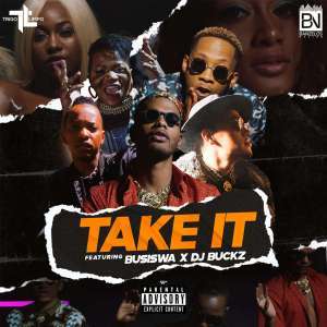 Trigo Limpo – Take It Ft. DJ Buckz & Busiswa