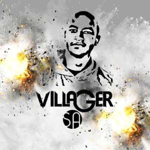 Villager SA – 6K Appreciation (Nothing But Afro Tunes #002)