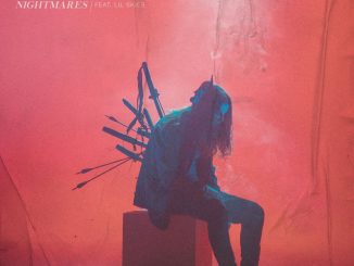 Yung Pinch – Nightmares Ft. Lil Skies