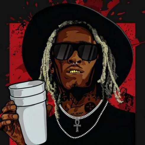 ALBUM: Young Thug – The Leak 10 [Zip File]