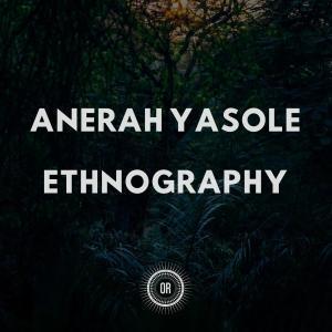 Anerah Yasole - Sovereign (Original Mix)