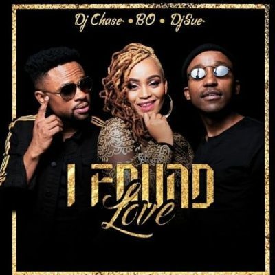 DJ Chase - I Found Love Ft. Bo & DJ Sue