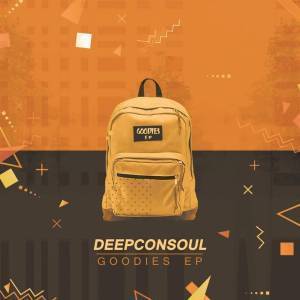  Deepconsoul - When I’m With You (Original Mix) Ft. Skinnydeep & Nozipho