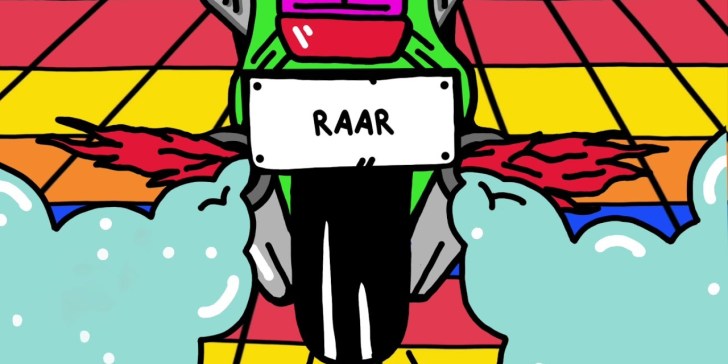 Diplo – Dip Raar Ft. Bizzey & Ramiks