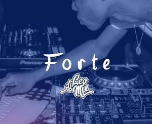 Dj Léo Mix – Forte (Original Mix)