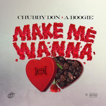 Don Q – Make Me Wanna Ft. A Boogie Wit Da Hoodie