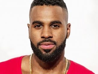 Jason Derulo – Talk With Your Body ft. Eva Simons