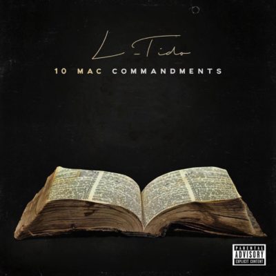 L-Tido 10 Mac Commandment