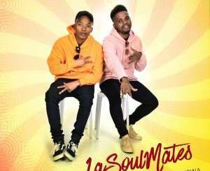 LaSoulMates - iStory Ft. Oskido & Busiswa