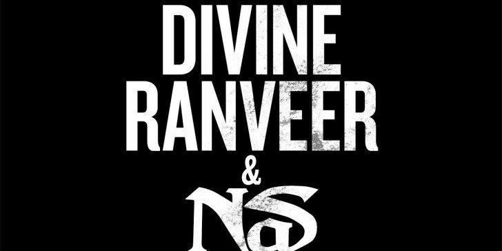 Nas, Divine, Naezy & Ranveer Singh – NY Se Mumbai