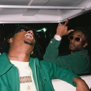 Playboi Carti – Flexin ft. Lil Uzi Vert