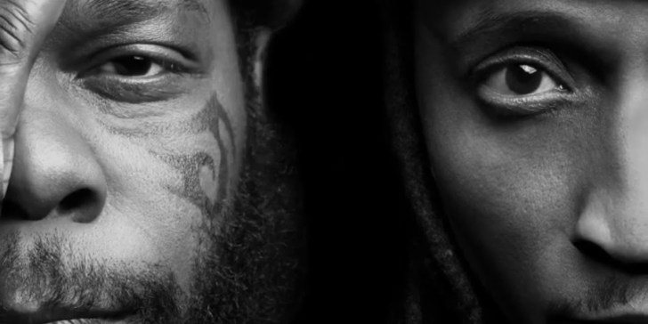 Smif-N-Wessun – Ocean Drive Ft. Musiq Soulchild X Rapsody