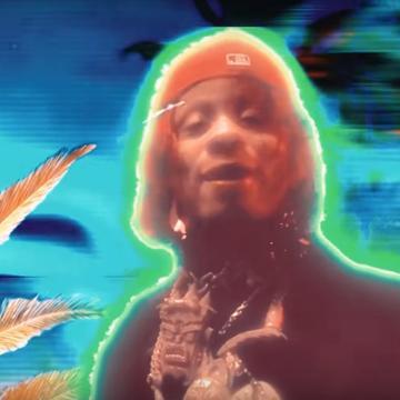 Trippie Redd – TIME TO DIE Ft. FreeMoney800