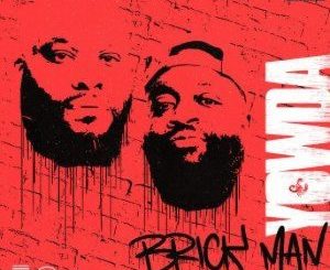 Yowda – Brick Man (Remix) ft. Rick Ross