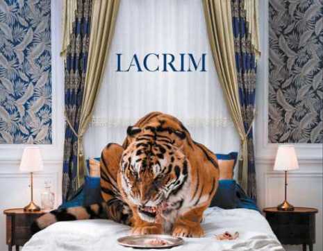 Lacrim – Puerto Rico ft. French Montana