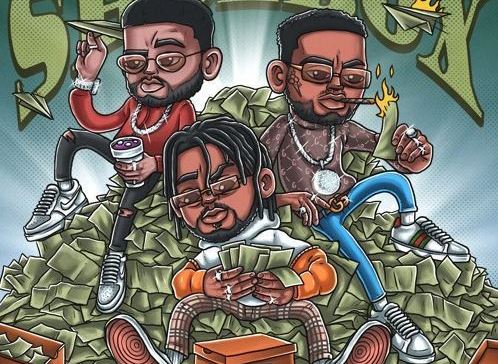 Hoodrich Pablo Juan – Shoebox Ft. Gucci Mane & NAV