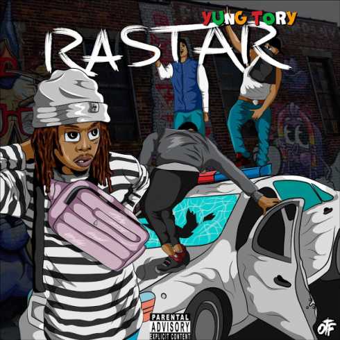 ALBUM: Yung Tory – Rastar (Zip File)