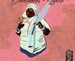 Bantwanas – Ngoma (Original Drummers Mix)