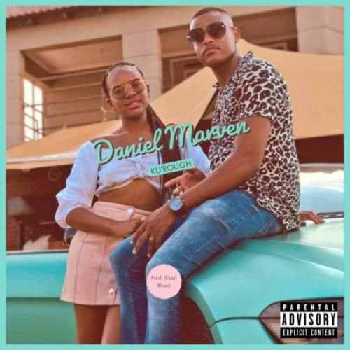 Daniel Marven – Ku Rough