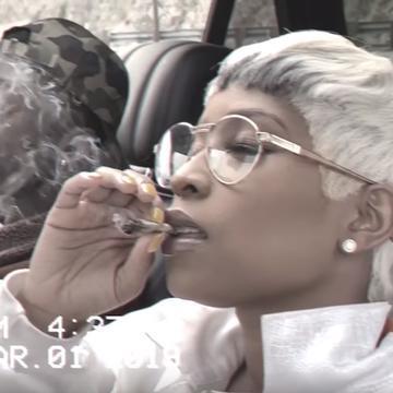 DeJ Loaf – In A Minute